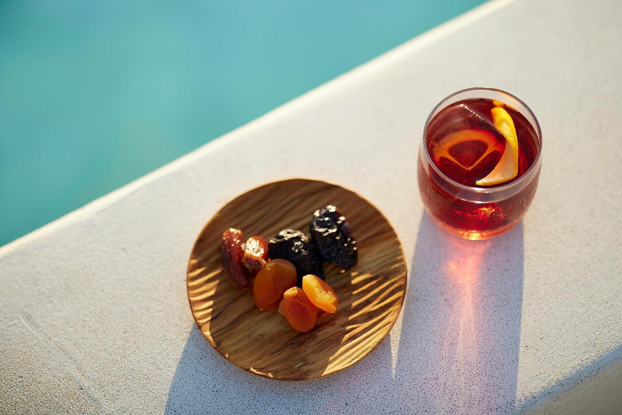 Once In Mykonos - Designed For Adults Otel Ornos  Dış mekan fotoğraf