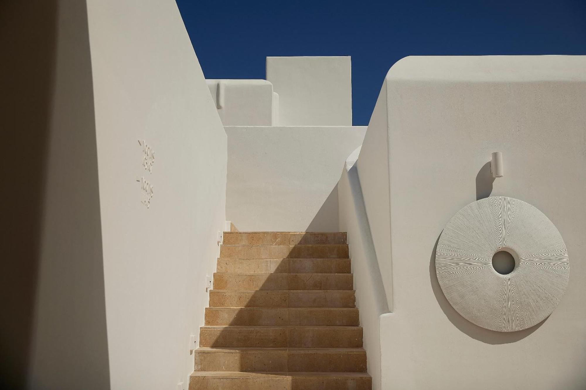 Once In Mykonos - Designed For Adults Otel Ornos  Dış mekan fotoğraf